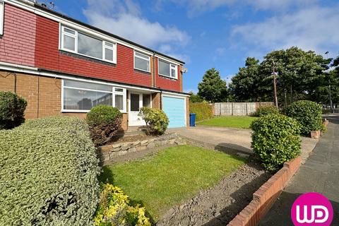 4 bedroom semi-detached house for sale, Newcastle upon Tyne NE15