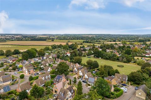 4 bedroom detached house for sale, Rectory Close, Carlton, Bedford, Bedfordshire, MK43