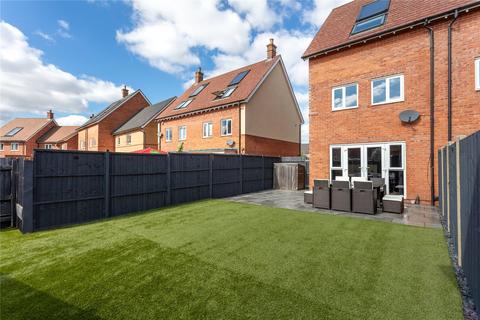 41 Hilton Close, Kempston, Bedford, MK42 7FS