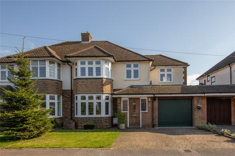 4 bedroom semi-detached house for sale, Greenways, Bedfordshire LU2