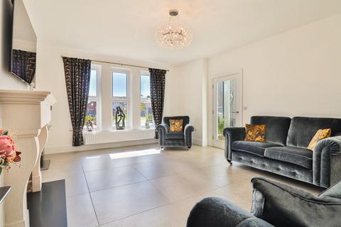 4 bedroom detached house for sale, Willow Drive, Wynyard, TS22