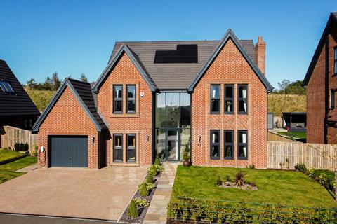 4 bedroom detached house for sale, Willow Drive, Wynyard, TS22