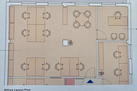 Office to rent, Elizabeth Business Centre, Station Road, Harold Wood