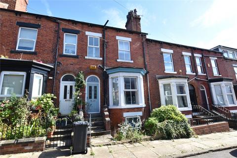 4 bedroom terraced house for sale, Ebberston Terrace, Leeds, West Yorkshire