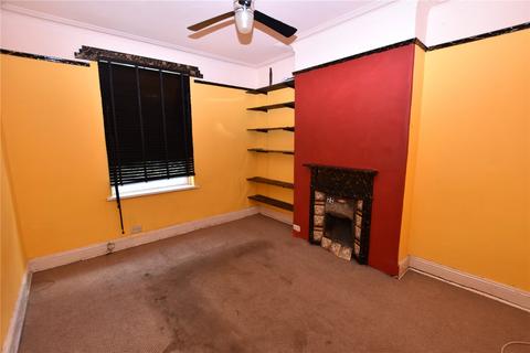 4 bedroom terraced house for sale, Ebberston Terrace, Leeds, West Yorkshire