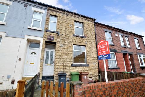 3 bedroom terraced house for sale, Ecclesburn Avenue, Leeds, West Yorkshire