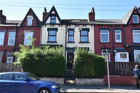 3 bedroom terraced house for sale, Harehills Lane, Leeds, West Yorkshire