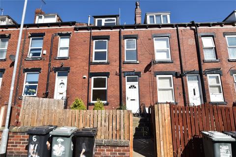 2 bedroom terraced house for sale, Garnet Parade, Leeds, West Yorkshire