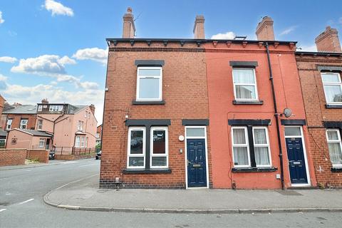 3 bedroom terraced house for sale, Wickham Street, Leeds, West Yorkshire