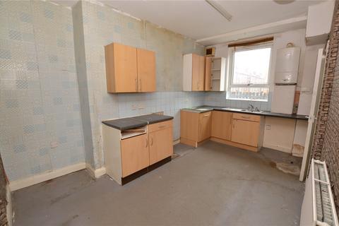 3 bedroom terraced house for sale, Wickham Street, Leeds, West Yorkshire