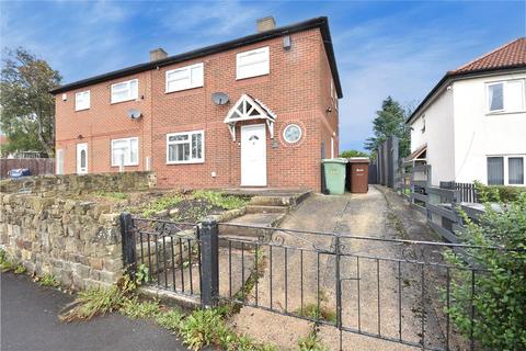 3 bedroom semi-detached house for sale, Swarcliffe Drive, Swarcliffe, Leeds