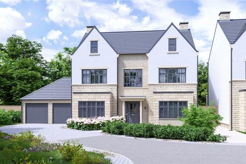 5 bedroom detached house for sale, Plot 38  The Manning Collection, Dunstarn Lane, Adel, Leeds, West Yorkshire