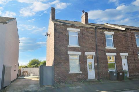 2 bedroom terraced house for sale, Wood Lane, Rothwell, Leeds