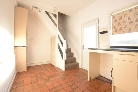 2 bedroom terraced house for sale, Wood Lane, Rothwell, Leeds