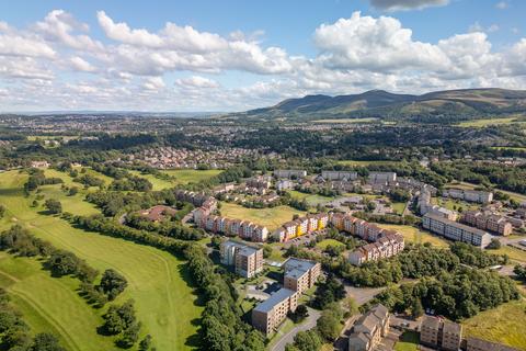 2 bedroom flat for sale, Plot 4 Clovenstone Close, Edinburgh EH14 3ET