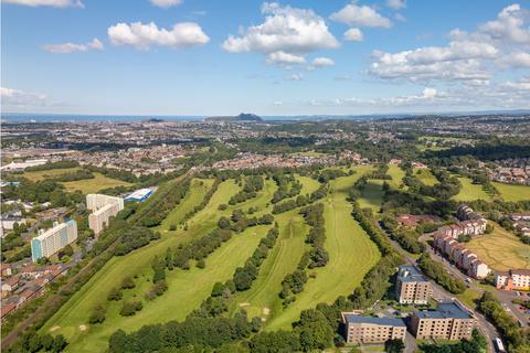 2 bedroom flat for sale, Plot 4 Clovenstone Close, Edinburgh EH14 3ET