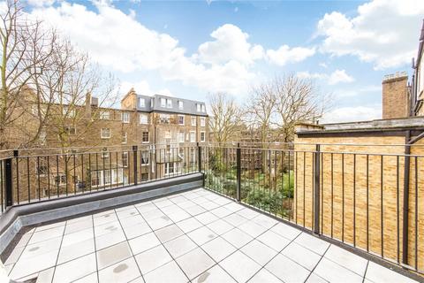 2 bedroom apartment for sale, Longridge Road, London, SW5