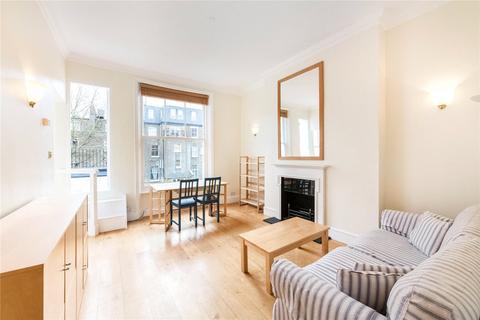 2 bedroom apartment for sale, Longridge Road, London, SW5