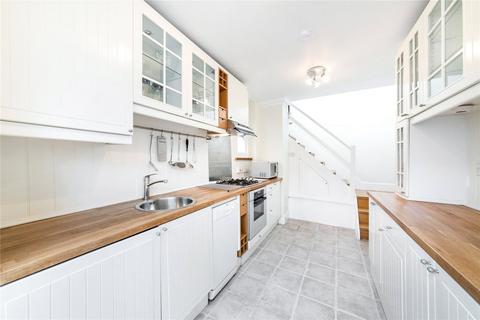 2 bedroom apartment for sale, Longridge Road, London, SW5