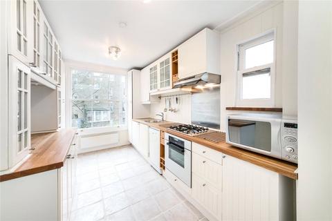 2 bedroom apartment for sale, Longridge Road, London, SW5