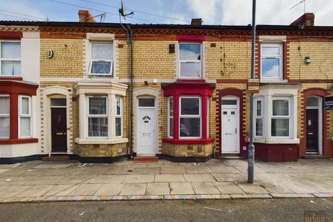 2 bedroom terraced house to rent, Parton Street, Fairfield