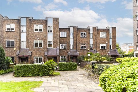 4 bedroom terraced house for sale, Grove End Road, St. John's Wood, London, NW8