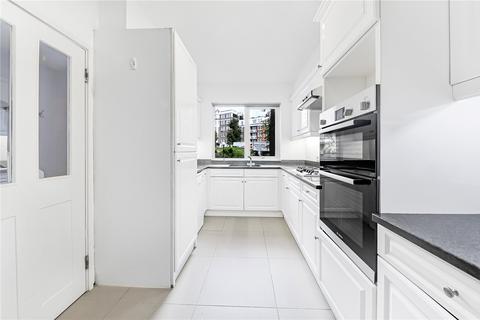 4 bedroom terraced house for sale, Grove End Road, St. John's Wood, London, NW8