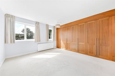 4 bedroom terraced house for sale, Grove End Road, St. John's Wood, London, NW8