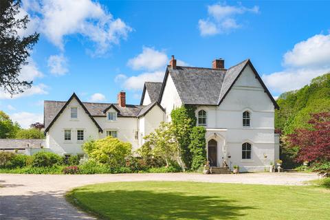 8 bedroom detached house for sale, Kerry, Newtown, Powys, SY16