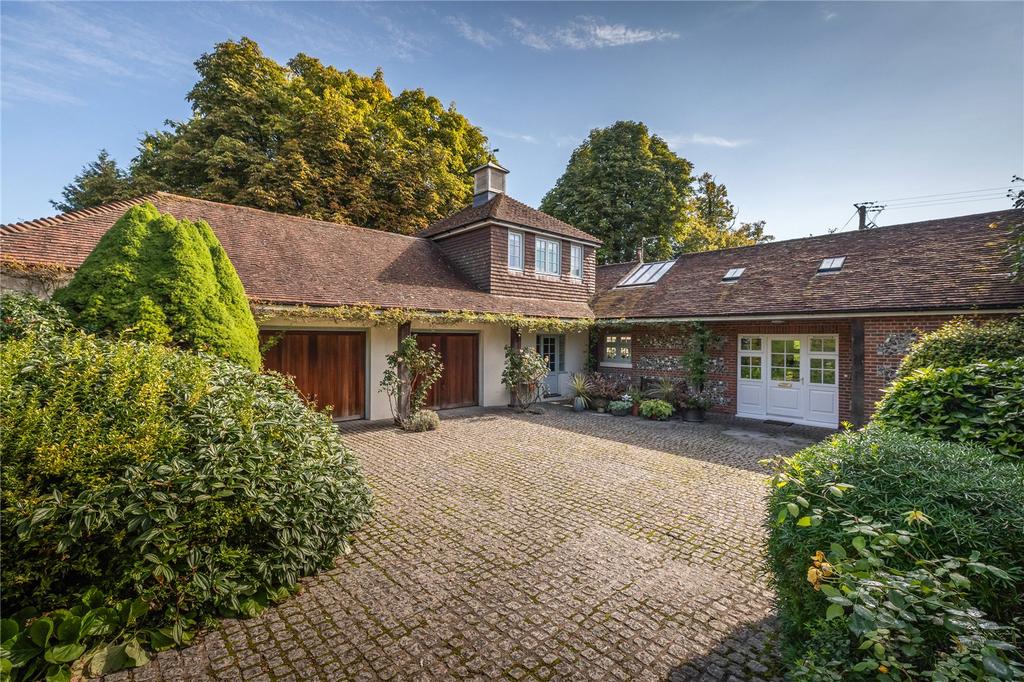 Stable Cottage