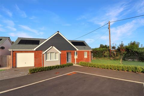 2 bedroom bungalow for sale, Anchorwood View, Sticklepath, Barnstaple, Devon, EX31