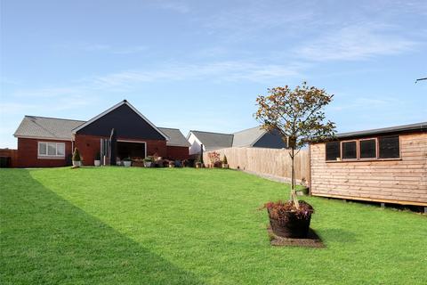 2 bedroom bungalow for sale, Anchorwood View, Sticklepath, Barnstaple, Devon, EX31