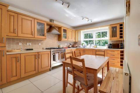 5 bedroom detached house for sale, Buckleigh Grange, Westward Ho!, Bideford, Devon, EX39