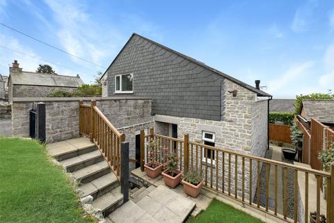 3 bedroom detached house for sale, Row, St. Breward, Bodmin, Cornwall, PL30