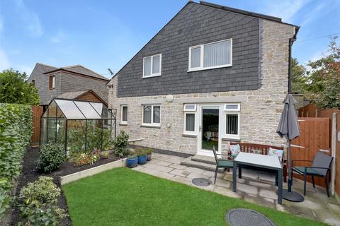 3 bedroom detached house for sale, Row, St. Breward, Bodmin, Cornwall, PL30