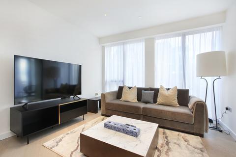 2 bedroom flat to rent, Nine Elms Lane, London SW8