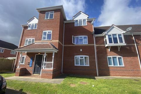 1 bedroom flat for sale, Peak View, Malvern, WR14 1LU