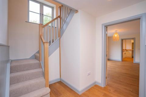 4 bedroom detached house for sale, Wrens Nest, Orcop Hill, Hereford, Herefordshire, HR2 8SD