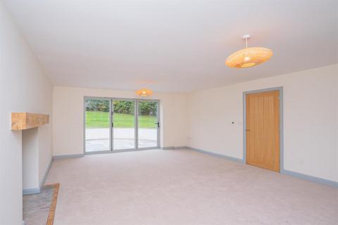 4 bedroom detached house for sale, Wrens Nest, Orcop Hill, Hereford, Herefordshire, HR2 8SD