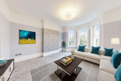 3 bedroom apartment to rent, NW6