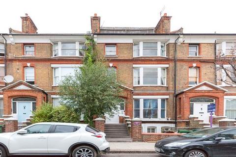 2 bedroom flat to rent, NW6