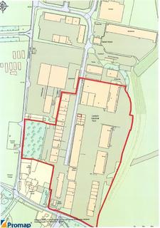 Industrial unit to rent, Unit N1, Lympne Distribution Park, Lympne, Hythe, Kent