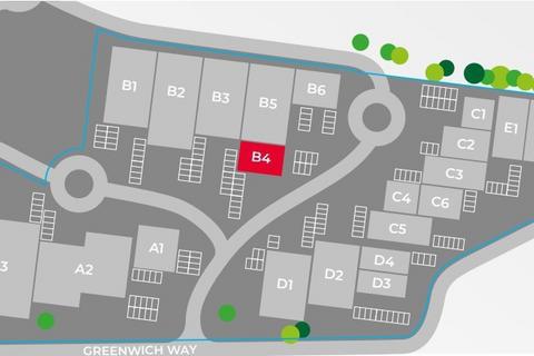 Industrial unit to rent, Newton Road, Peacehaven BN10