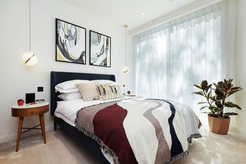 Studio for sale, Aspen, Admiral Walk, London, E14