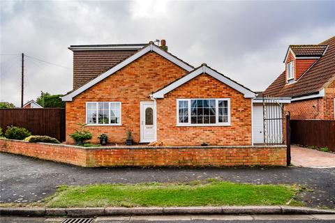 3 bedroom bungalow for sale, Stoney Way, Tetney, Grimsby, Lincolnshire, DN36