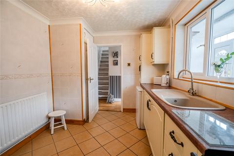 3 bedroom bungalow for sale, Stoney Way, Tetney, Grimsby, Lincolnshire, DN36