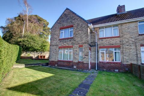 3 bedroom semi-detached house for sale, Durham Road, Blackhill, Consett, DH8