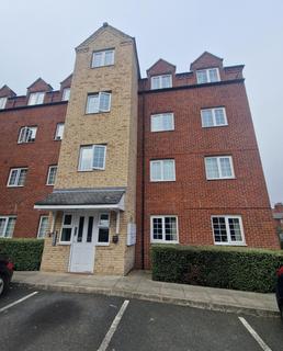 2 bedroom apartment for sale, Scholars Way, East Yorkshire YO16