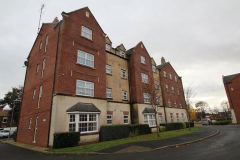 2 bedroom apartment for sale, Scholars Way, East Yorkshire YO16