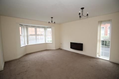 2 bedroom apartment for sale, Scholars Way, East Yorkshire YO16